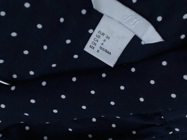 H&M Tunic – photo 3